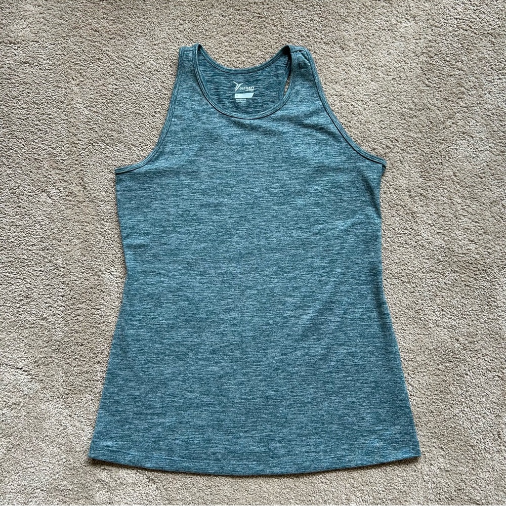 Old Navy Active Tank